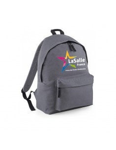 Sac à Dos Gris