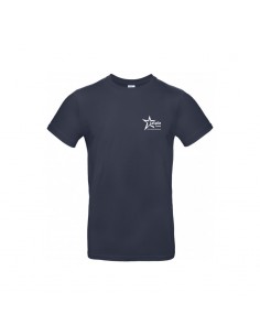 T-shirt Adulte Petit Logo
